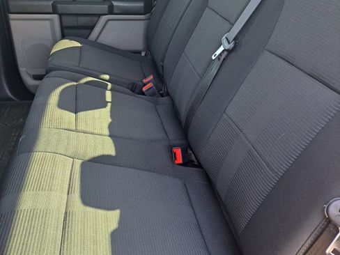 Used 2020 Ford F150 XL w/ Equipment Group 101A Mid image 8