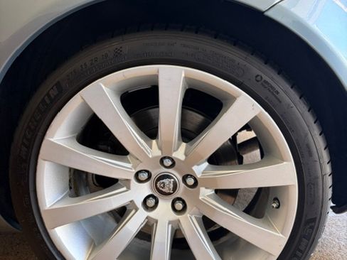 Used 2007 Jaguar XK Convertible RWD image 17