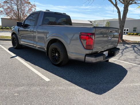 Used 2024 Ford F150 XL image 6