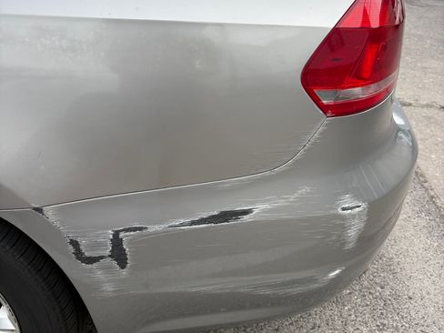 Used 2012 Volkswagen Passat 2.5 SE image 8