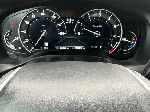 Used 2019 BMW X3 xDrive30i w/ Convenience Package AWD/4WD image 15