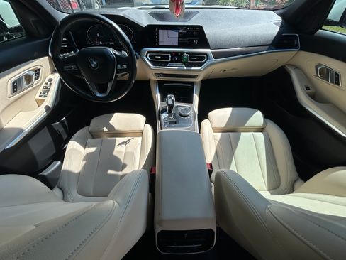 Used 2019 BMW 330i Sedan w/ Driving Assistance Package RWD image 21