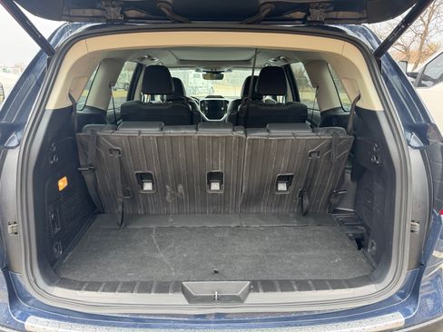Used 2023 Subaru Ascent Limited w/ Technology Package image 10