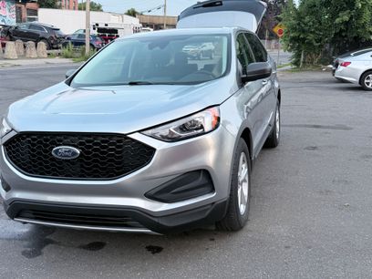 Used 2023 Ford Edge SE
