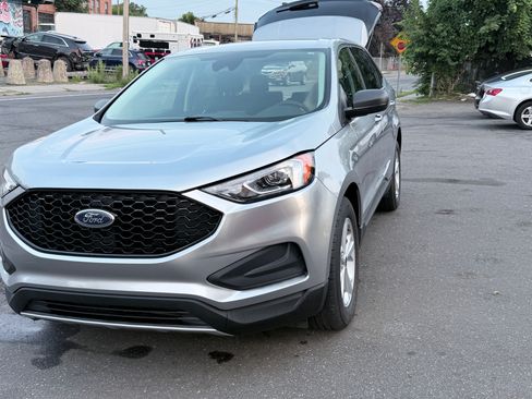 Used 2023 Ford Edge SE AWD/4WD image 1