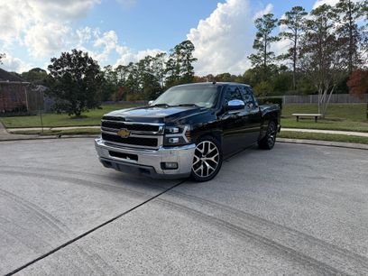 Used 2007 Chevrolet Silverado 1500 LT