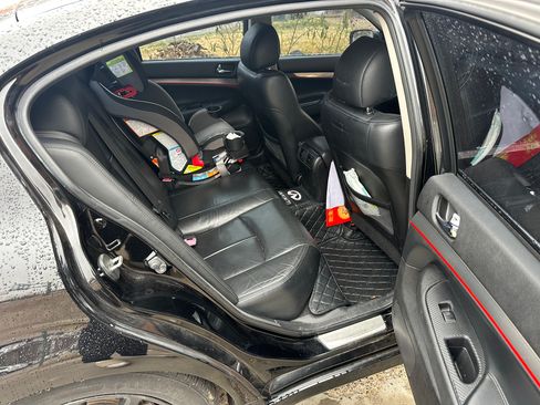 Used 2012 INFINITI G37 x Sedan w/ Premium Pkg image 17