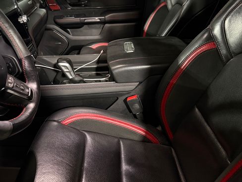 Used 2021 RAM 1500 TRX w/ TRX Level 2 Equipment Group image 6