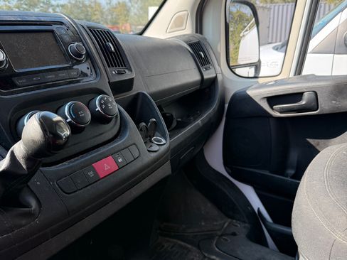 Used 2014 RAM ProMaster 1500 image 18