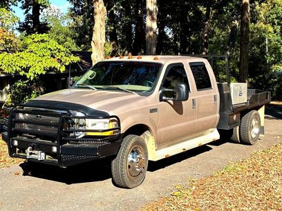 Used 1999 Ford F450 176 WB