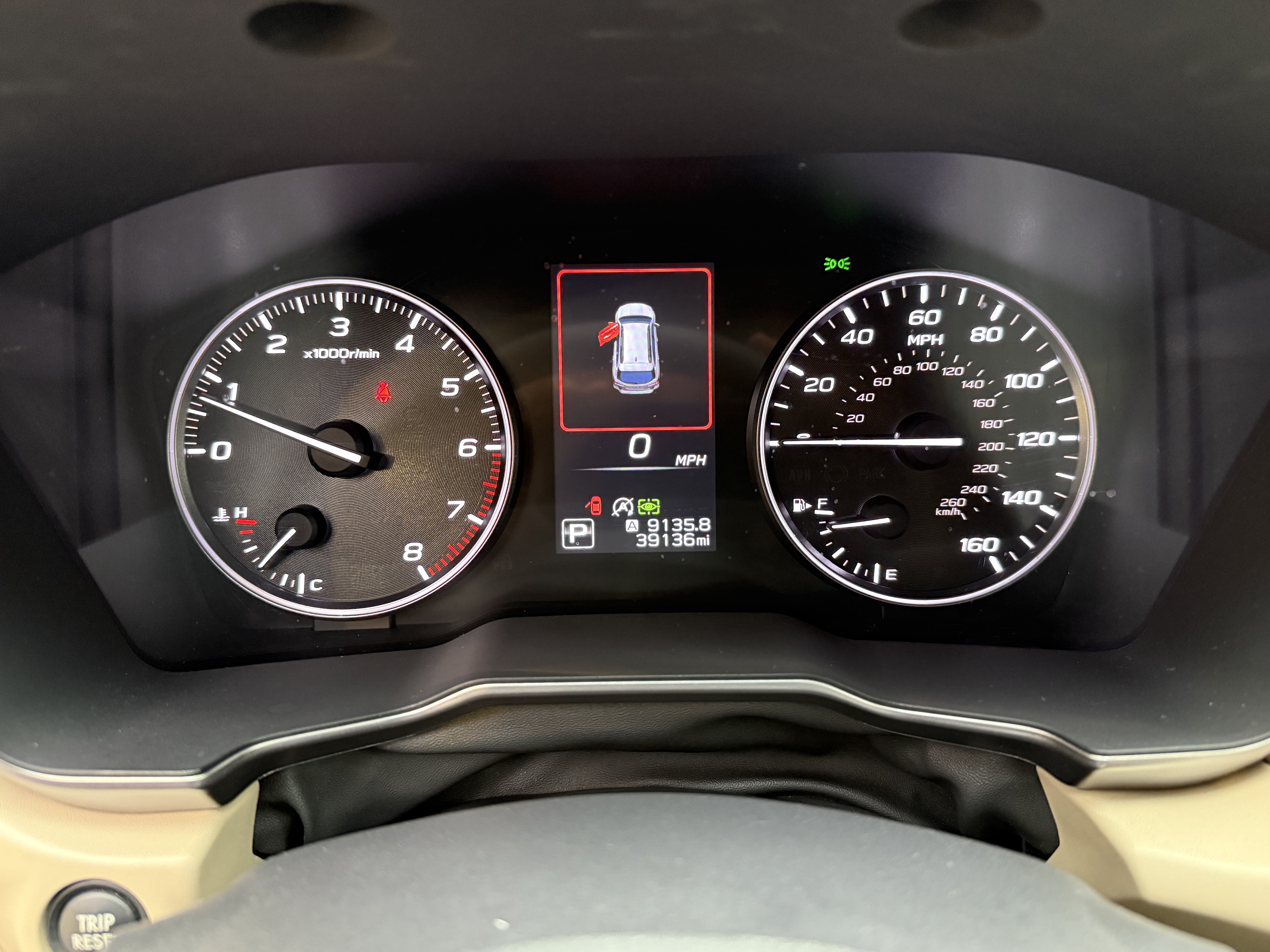 Used 2021 Subaru Outback Limited AWD/4WD image 21