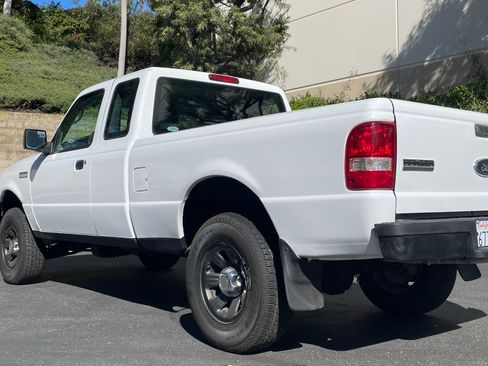 Used 2010 Ford Ranger XL image 2