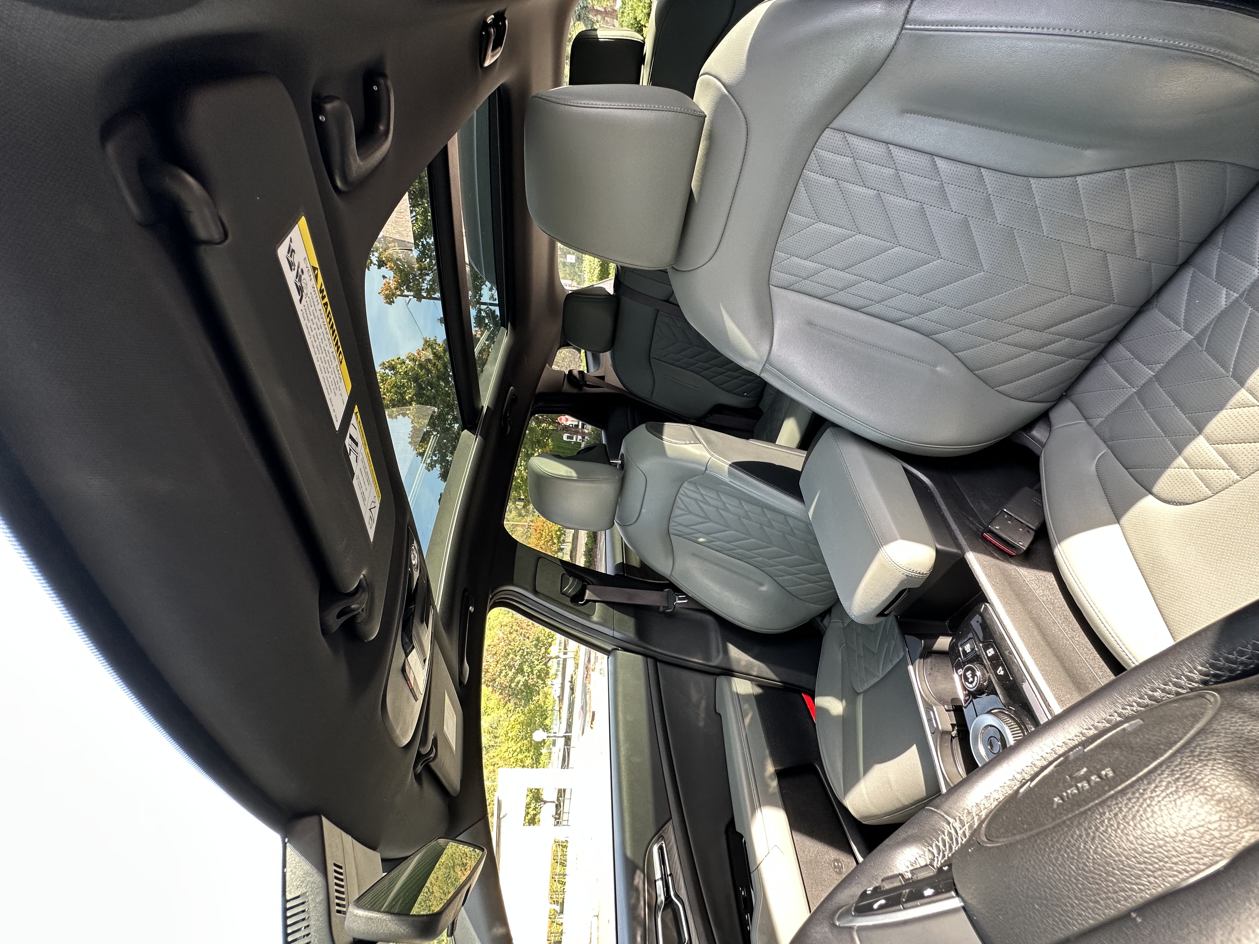 Used 2023 Kia Sportage X-Line AWD/4WD image 15