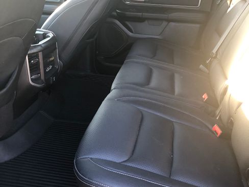 Used 2020 RAM 1500 Big Horn image 19