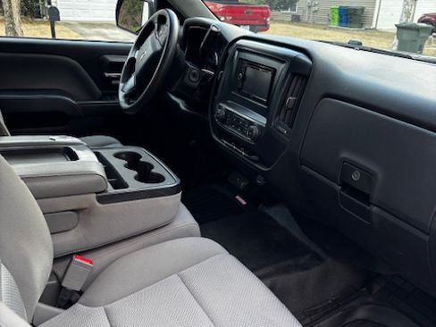 Used 2014 Chevrolet Silverado 1500 W/T image 11