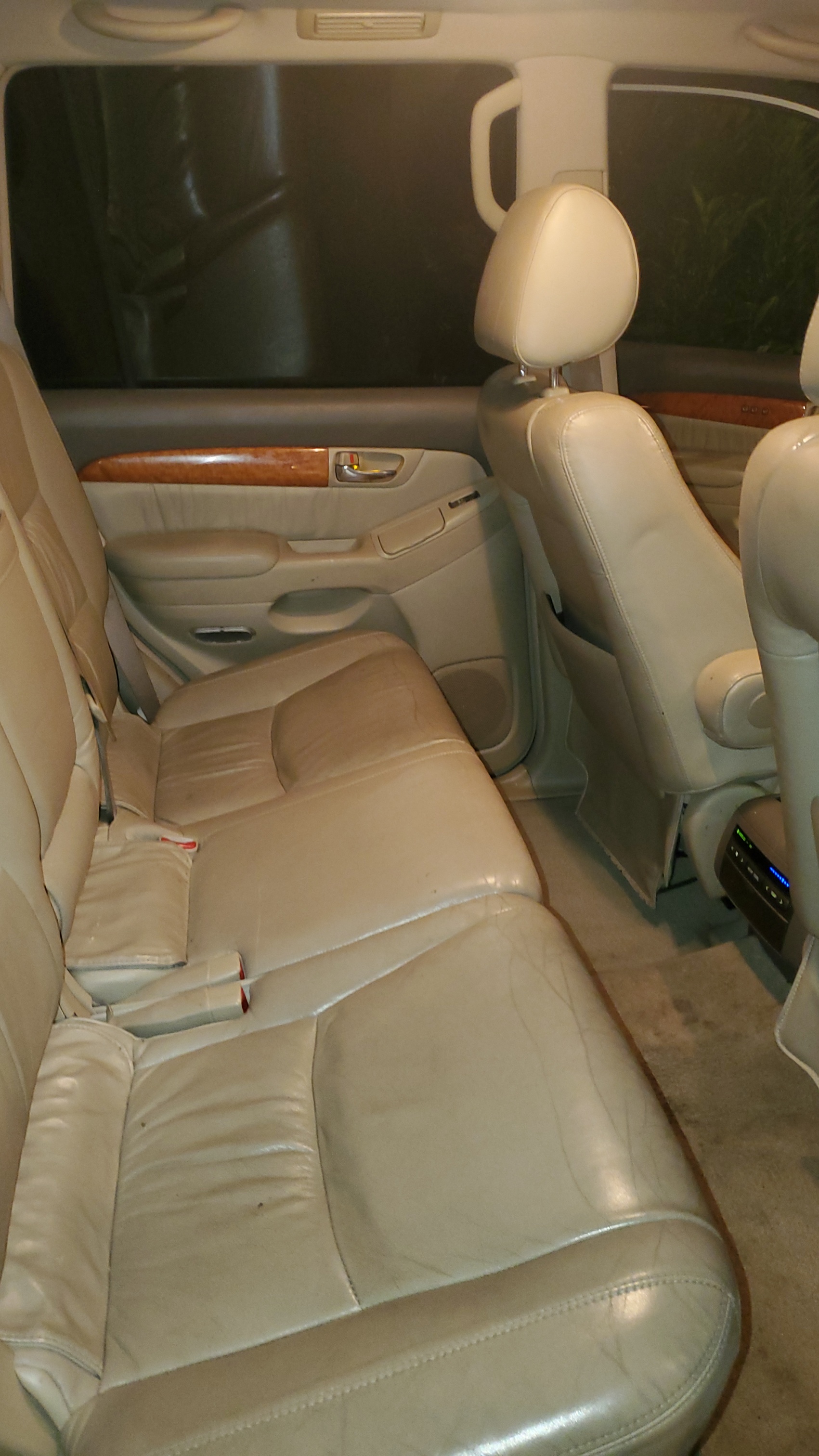 Used 2005 Lexus GX 470 AWD/4WD image 9