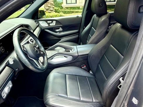 Used 2020 Mercedes-Benz GLE 350 4MATIC image 10