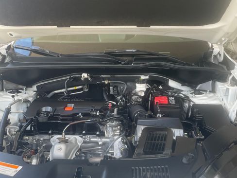 Used 2024 Honda HR-V Sport image 20