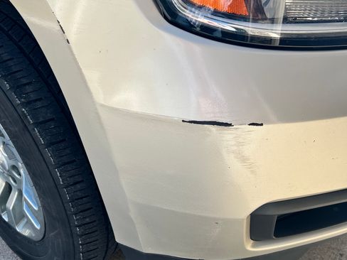 Used 2017 Chevrolet Tahoe LT AWD/4WD image 12