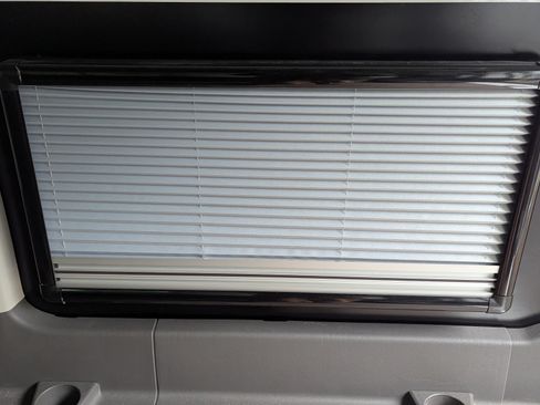 Used 2024 Ford Transit 350 XLT image 10