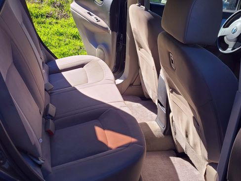 Used 2015 Nissan Rogue S image 8