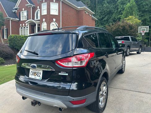 Used 2013 Ford Escape SEL FWD image 6