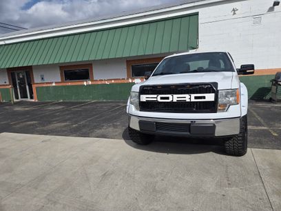 Used 2011 Ford F150 XLT