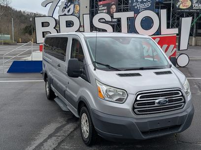 Used 2016 Ford Transit 350 XLT