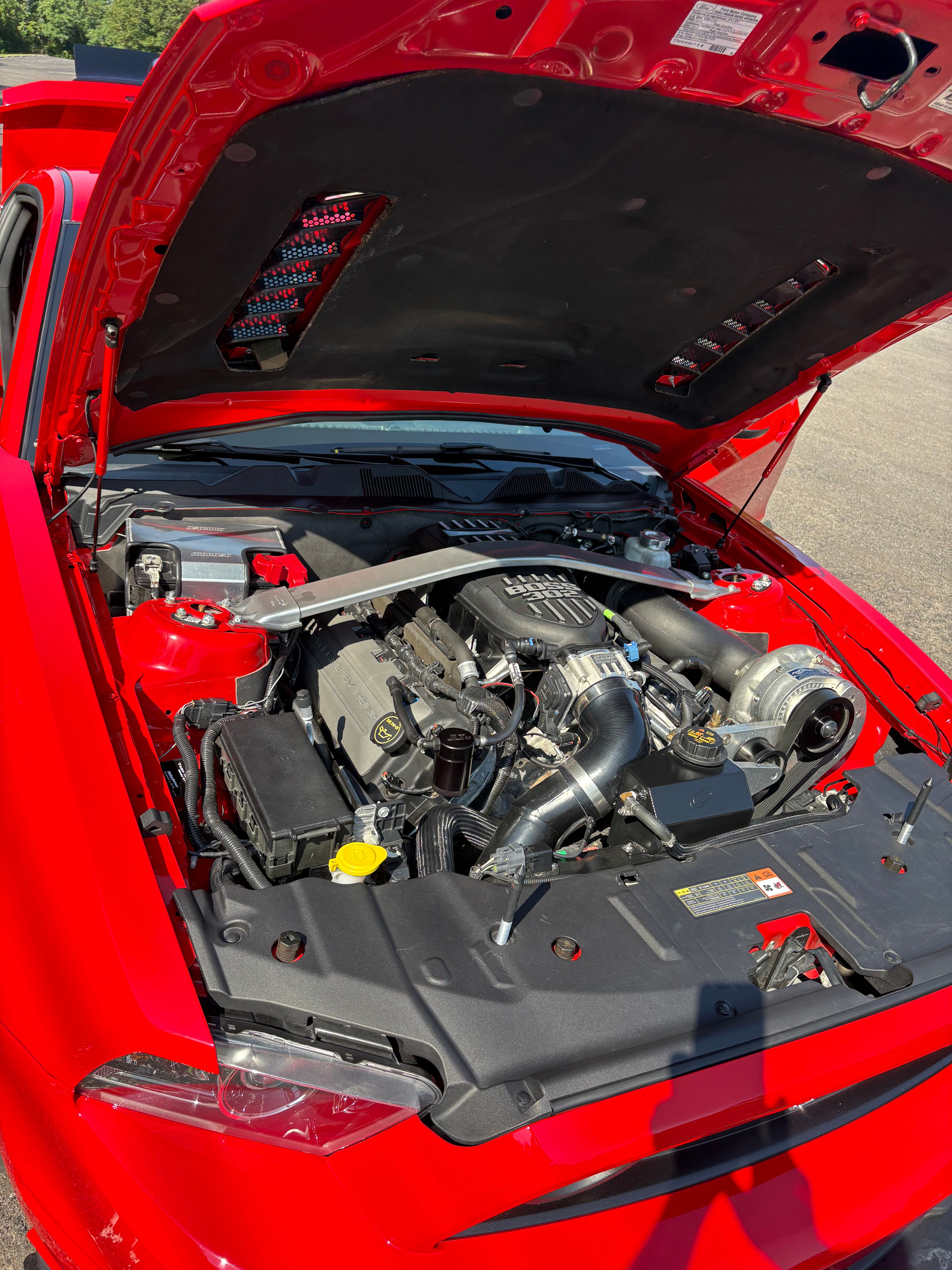 Used 2014 Ford Mustang GT RWD image 20