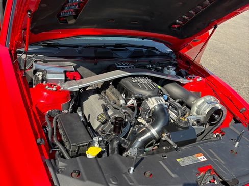 Used 2014 Ford Mustang GT RWD image 20