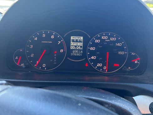 Used 2006 Acura TSX Special Edition image 8