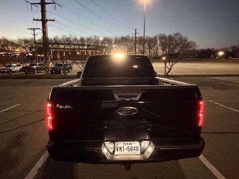 Used 2020 Ford F150 XL w/ Equipment Group 101A Mid image 6