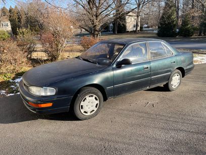 Used 1994 Toyota Camry LE