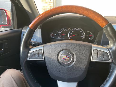 Used 2011 Cadillac STS RWD image 27