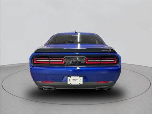 Used 2022 Dodge Challenger R/T Scat Pack image 6