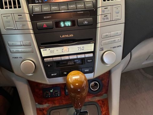 Used 2008 Lexus RX 350 2WD image 15