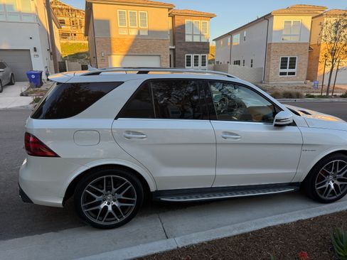 Used 2019 Mercedes-Benz GLE 63 AMG S image 15