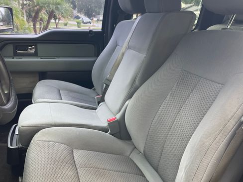 Used 2014 Ford F150 XLT RWD image 19