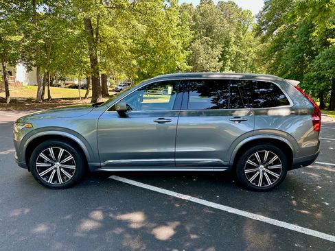 Used 2020 Volvo XC90 T6 Inscription w/ Protection Package Premier AWD/4WD image 6