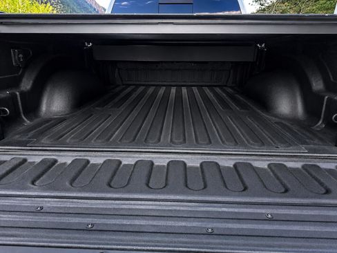 Used 2022 RAM 2500 Limited w/ Night Edition AWD/4WD image 2