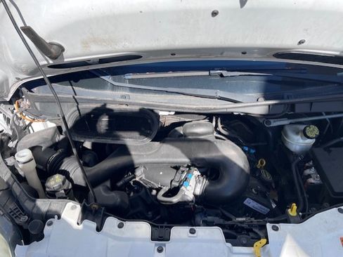 Used 2016 Ford Transit 150 130 Low Roof image 14