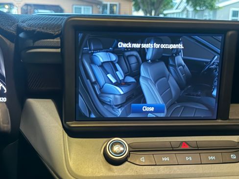 Used 2022 Ford Maverick Lariat w/ Lariat Luxury Package AWD/4WD image 17