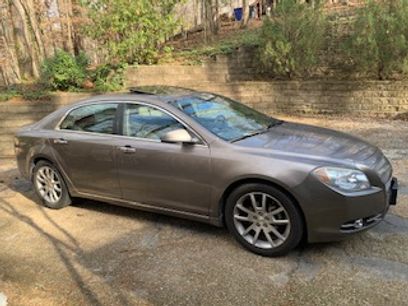 Used 2011 Chevrolet Malibu LTZ w/ HFV6 Engine Package