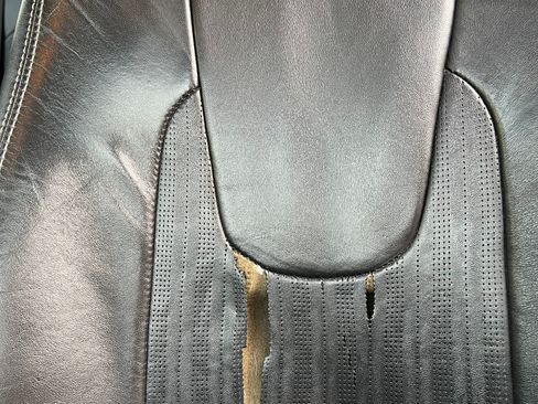 Used 2011 Ford Fusion Sport w/ 401A Rapid Spec Order Code image 24