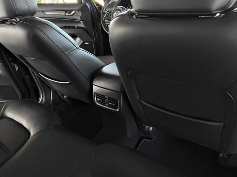 Used 2019 MAZDA CX-5 Grand Touring Reserve image 23