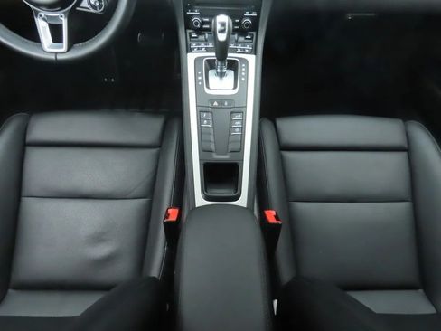 Used 2018 Porsche 718 Cayman GTS image 19