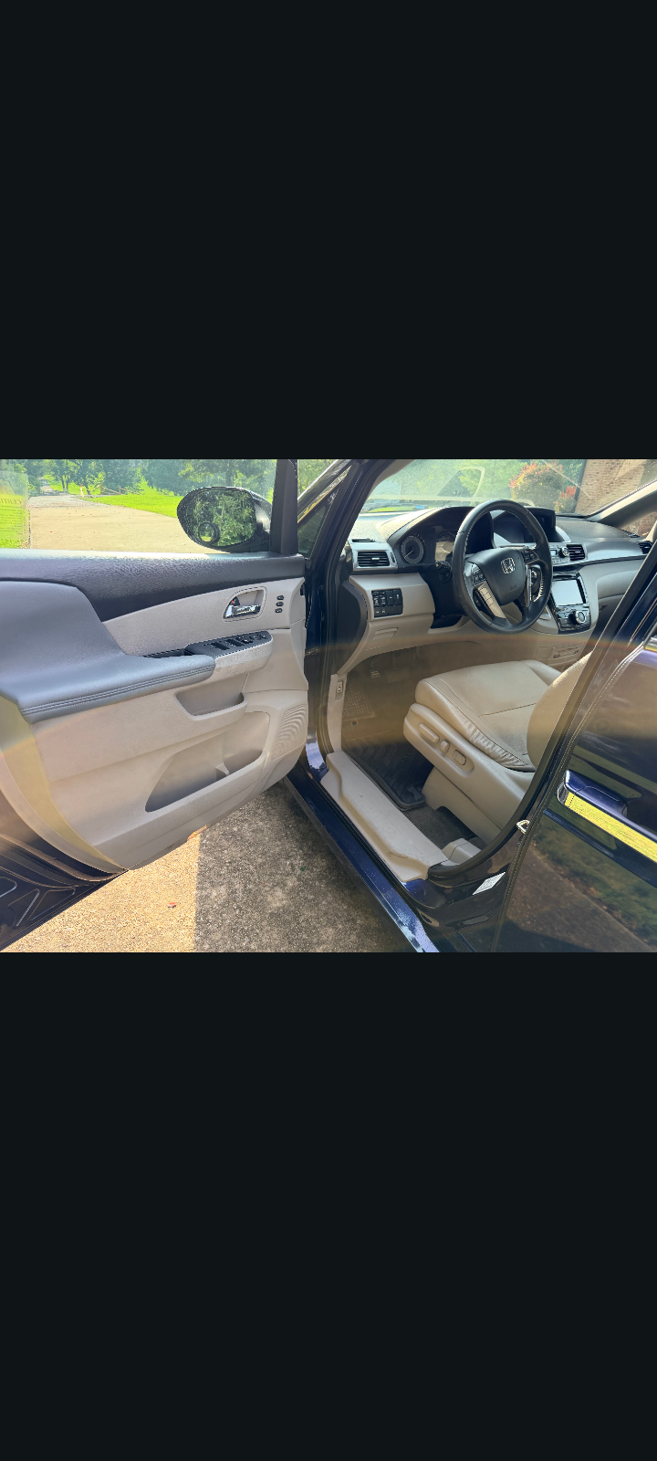 Used 2016 Honda Odyssey Touring image 16