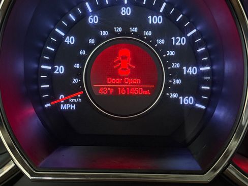 Used 2013 Kia Optima LX w/ Convenience Plus Pkg image 10