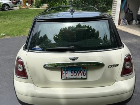 Used 2008 MINI Cooper Hardtop FWD image 17