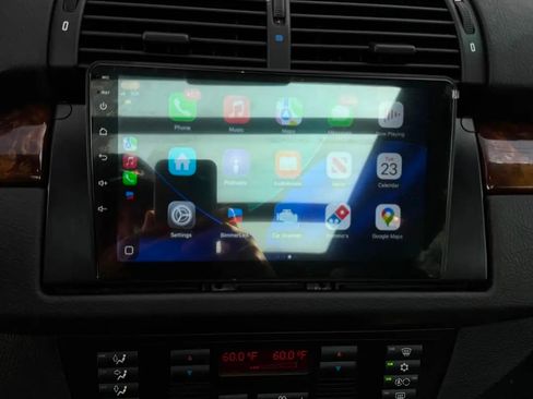 Used 2005 BMW X5 4.8is image 14